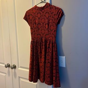 Like new dress